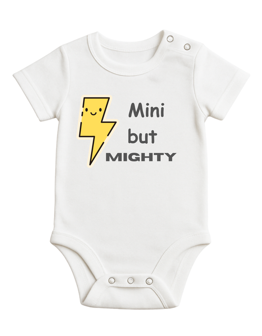 Babybody -Mini but mighty