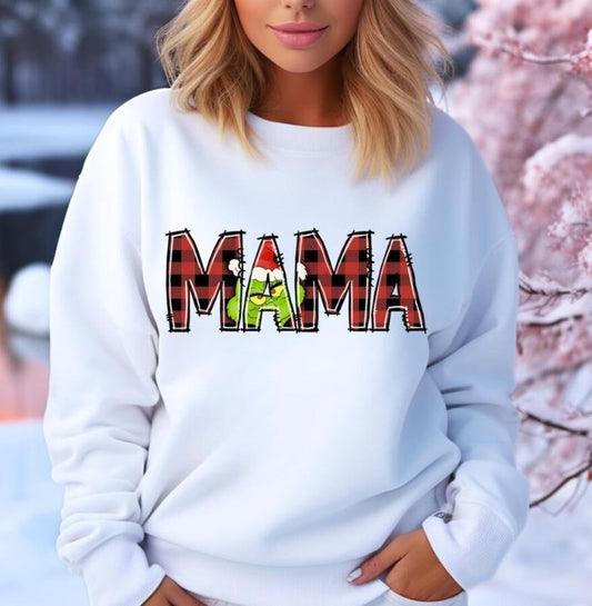 Swetshirt - Mama