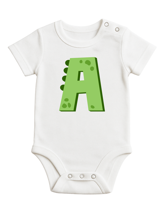 Babybody - Letter