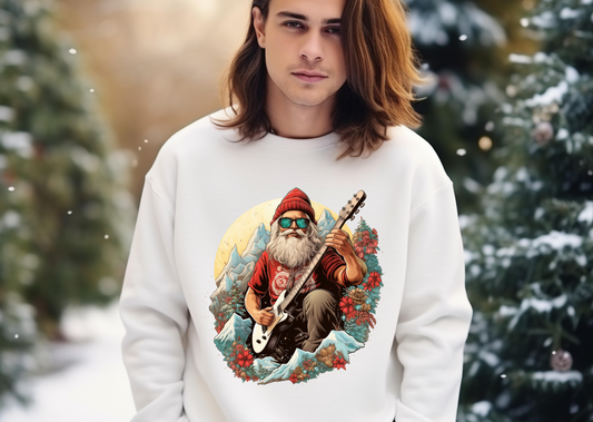 Sweatshirt - Santa Edition 2